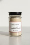 Japanese Cleansing Grains
