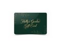 Holly's Garden Gift Card