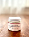 Nourishing Face Cream with Kukui Oil